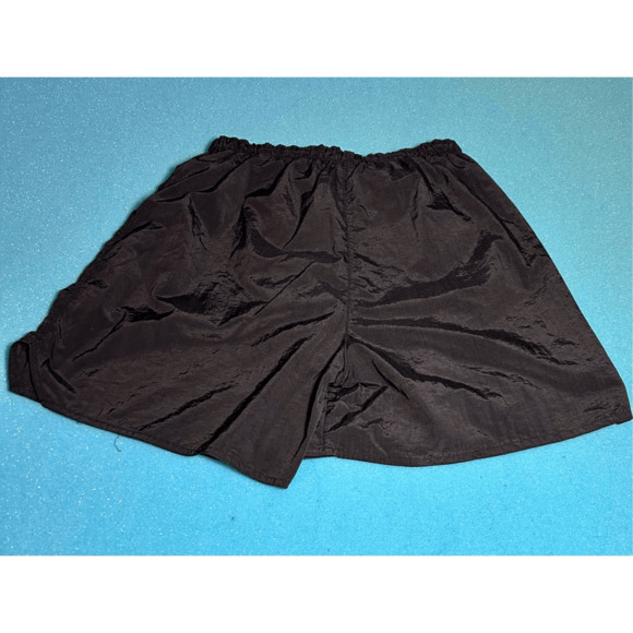 Rothco Army Shorts Black Military Physical Training 6021 Brief Lining Size M - Picture 8 of 10